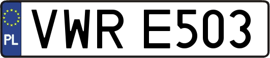 VWRE503
