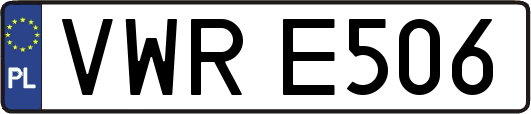 VWRE506