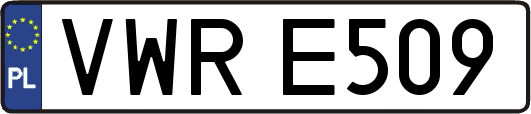 VWRE509