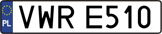 VWRE510