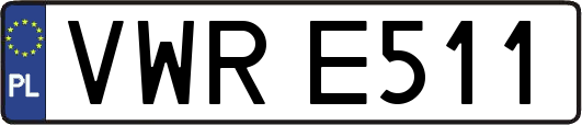 VWRE511