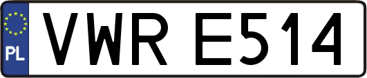 VWRE514