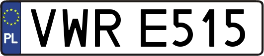 VWRE515
