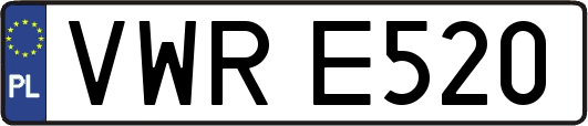 VWRE520