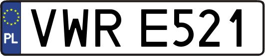 VWRE521