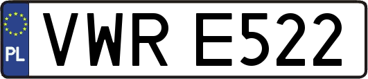 VWRE522
