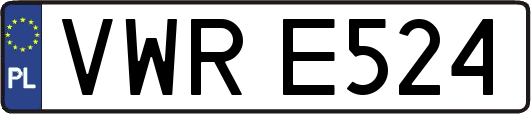VWRE524