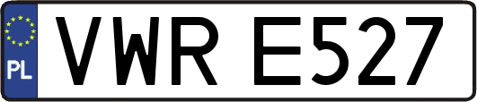 VWRE527