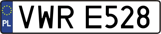 VWRE528