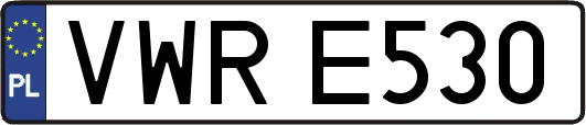 VWRE530