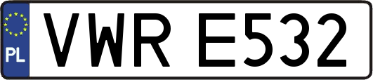 VWRE532