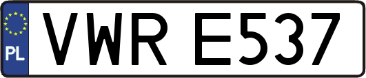 VWRE537