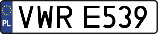 VWRE539