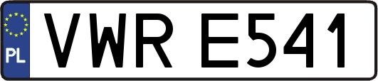 VWRE541