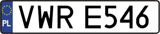 VWRE546