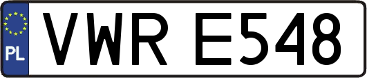 VWRE548