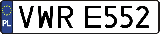 VWRE552