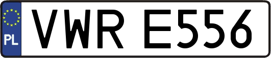 VWRE556