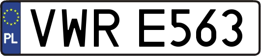 VWRE563
