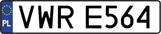 VWRE564