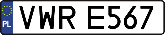 VWRE567