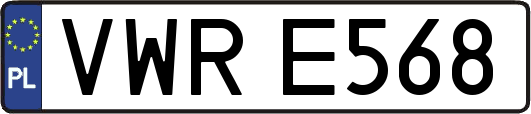 VWRE568