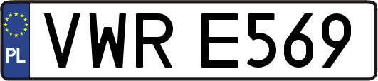 VWRE569