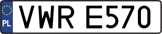 VWRE570