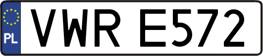 VWRE572