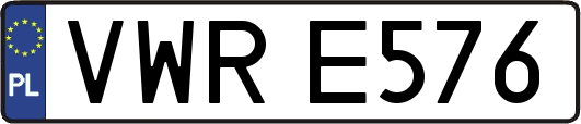 VWRE576