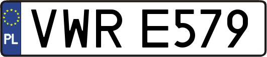 VWRE579