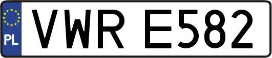 VWRE582