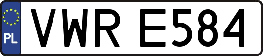 VWRE584