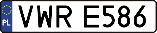 VWRE586