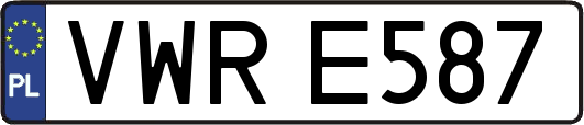 VWRE587