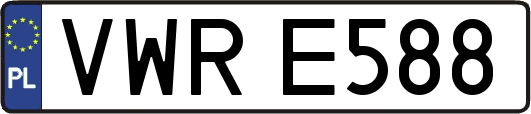 VWRE588