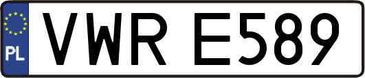 VWRE589