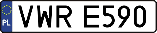 VWRE590