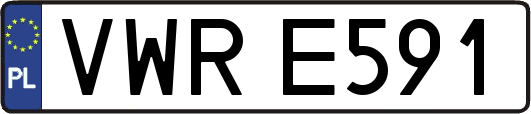 VWRE591