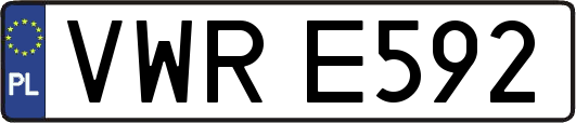 VWRE592
