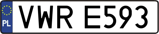 VWRE593