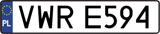 VWRE594