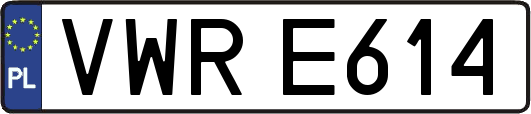 VWRE614