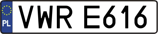 VWRE616