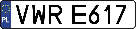 VWRE617