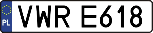 VWRE618