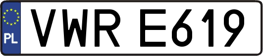 VWRE619