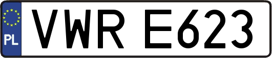 VWRE623