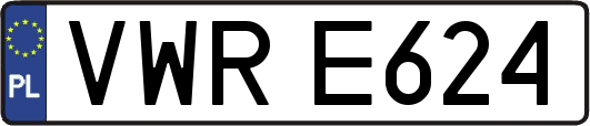 VWRE624