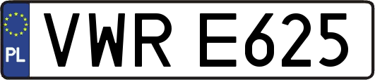 VWRE625